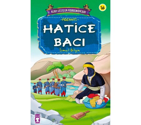 Hatice Bacı Hatice Bacı