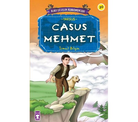 Casus Mehmet Casus Mehmet
