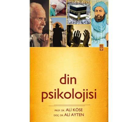 Din Psikolojisi Din Psikolojisi