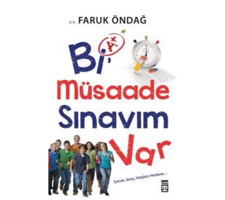 Bi Müsaade Sınavım Var Bi Müsaade Sınavım Var