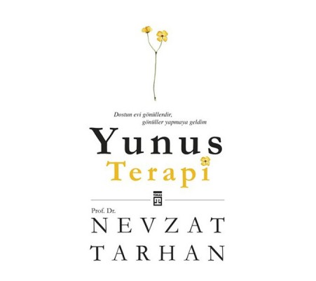 Yunus Terapi Yunus Terapi