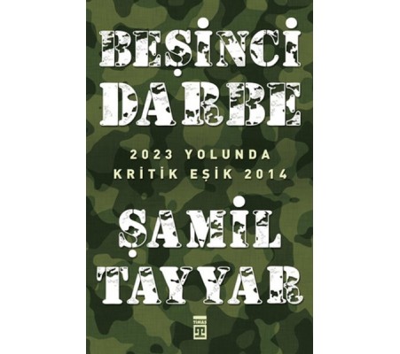 Beşinci Darbe Beşinci Darbe