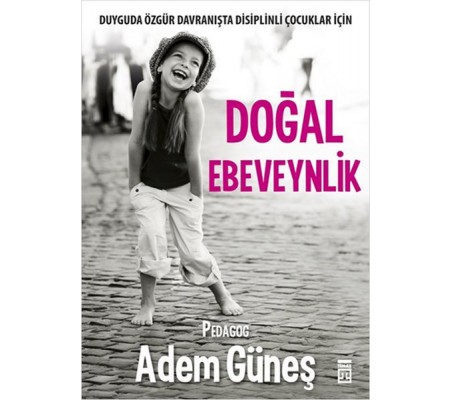 Doğal Ebeveynlik