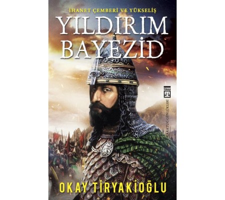 Yıldırım Bayezid Yıldırım Bayezid