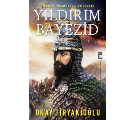 Yıldırım Bayezid