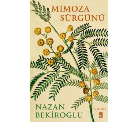 Mimoza Sürgünü Mimoza Sürgünü