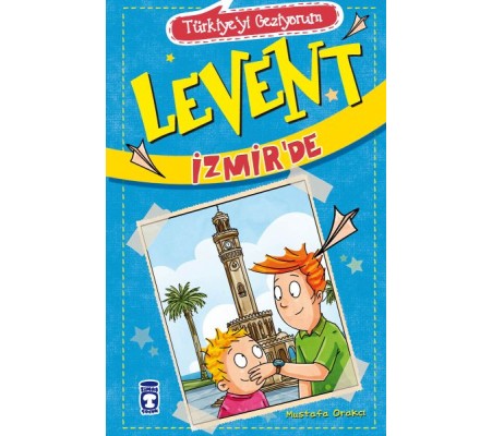 Levent Türkiye'yi Geziyorum - 02 Levent İzmir’de Levent Türkiye'yi Geziyorum - 02 Levent İzmir’de