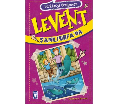 Levent Türkiye'yi Geziyorum - 02 Levent Şanlıurfa'da Levent Türkiye'yi Geziyorum - 02 Levent Şanlıurfa'da
