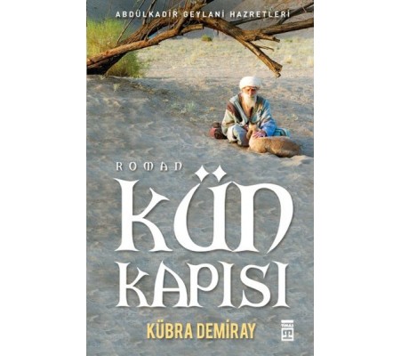 Kün Kapısı Kün Kapısı