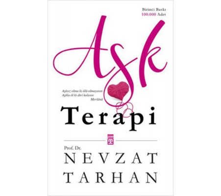 Aşk Terapi Aşk Terapi