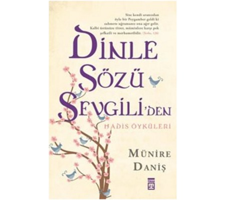 Dinle Sözü Sevgili'den Dinle Sözü Sevgili'den