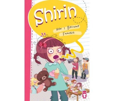 Shirin How - Became Famous Shirin How - Became Famous