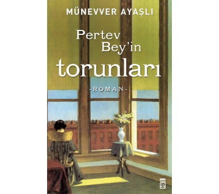 Pertev Bey'in Torunları