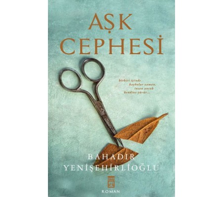 Aşk Cephesi Aşk Cephesi