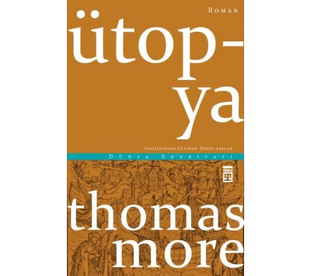 Ütopya Ütopya