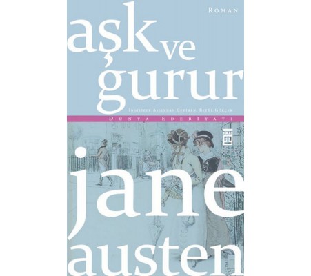 Aşk Ve Gurur Aşk Ve Gurur