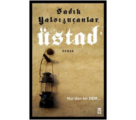 Üstad Üstad