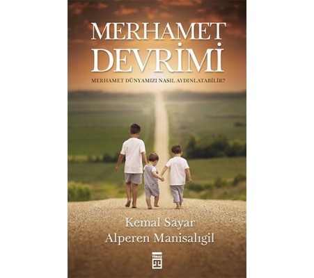 Merhamet Devrimi Merhamet Devrimi