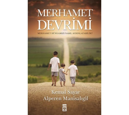 Merhamet Devrimi