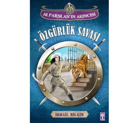 Özgürlük Savaşı / Alparslan'ın Akıncısı Özgürlük Savaşı / Alparslan'ın Akıncısı