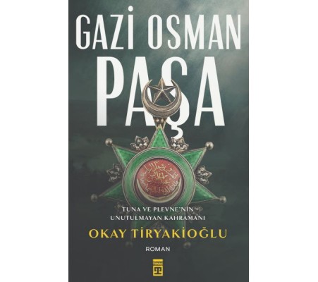 Gazi Osman Paşa Gazi Osman Paşa