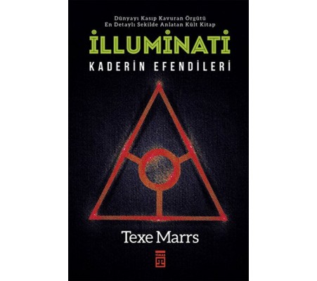İlluminati-Entrika Çemberi İlluminati-Entrika Çemberi