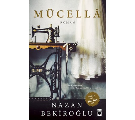 Mücella Mücella