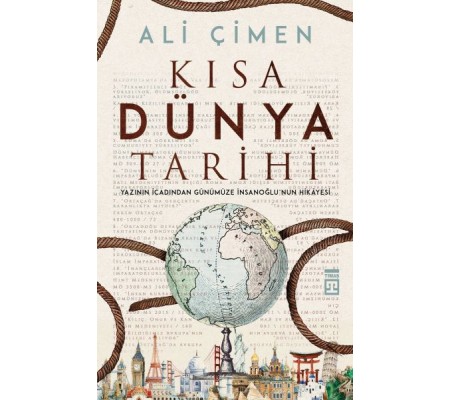 Kısa Dünya Tarihi Kısa Dünya Tarihi
