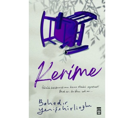 Kerime Kerime