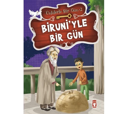 Biruniyle Bir Gün Biruniyle Bir Gün