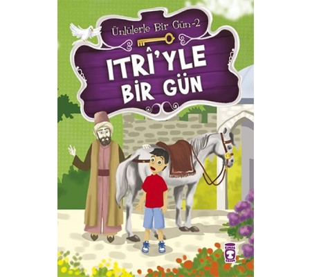 Itriyle Bir Gün Itriyle Bir Gün