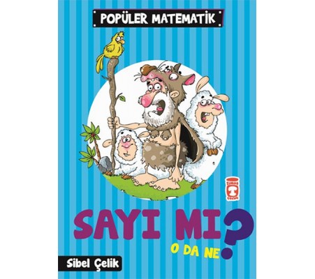 Popüler Matematik - Sayı mı O da Ne? Popüler Matematik - Sayı mı O da Ne?
