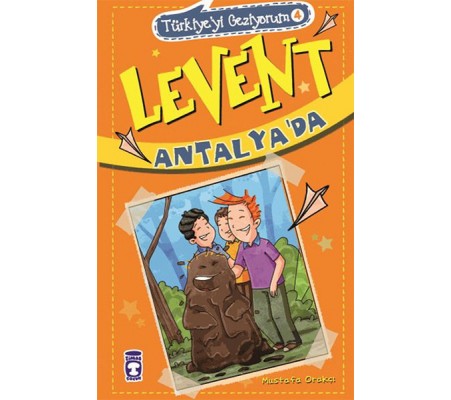 Levent Türkiye'yi Geziyorum - 04 Levent Antalya'da Levent Türkiye'yi Geziyorum - 04 Levent Antalya'da