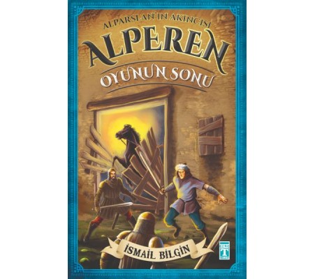 Alparslan'ın Akıncısı Alperen - Oyunun Sonu Alparslan'ın Akıncısı Alperen - Oyunun Sonu