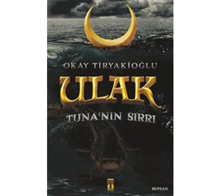 Ulak 2 - Tuna'nın Sırrı Ulak 2 - Tuna'nın Sırrı