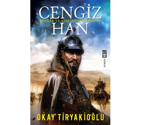 Cengiz Han Cengiz Han