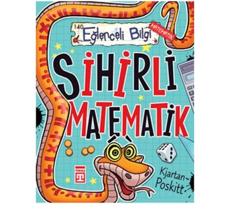 Sihirli Matematik Sihirli Matematik