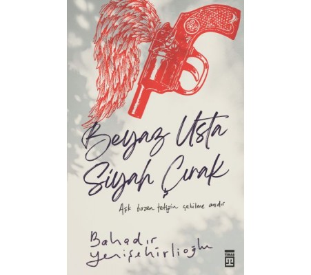 Beyaz Usta Siyah Çırak Beyaz Usta Siyah Çırak