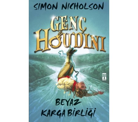 Genç Houdini - Beyaz Karga Birliği Genç Houdini - Beyaz Karga Birliği