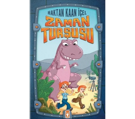Zaman Turşusu Zaman Turşusu