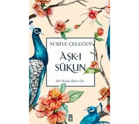 Aşk-ı Sükun Aşk-ı Sükun