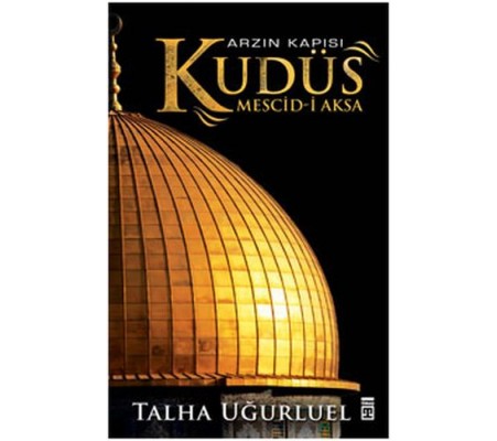 Arzın Kapısı Kudüs