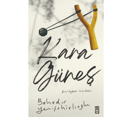 Kara Güneş Kara Güneş