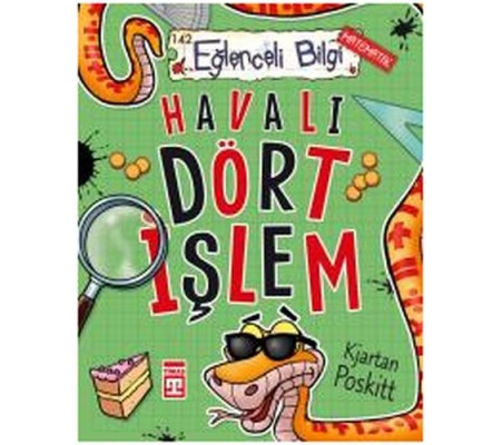 Havalı Dört İşlem Havalı Dört İşlem