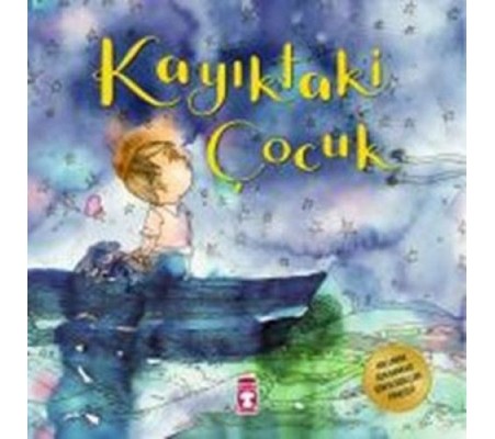 Kayıktaki Çocuk Kayıktaki Çocuk