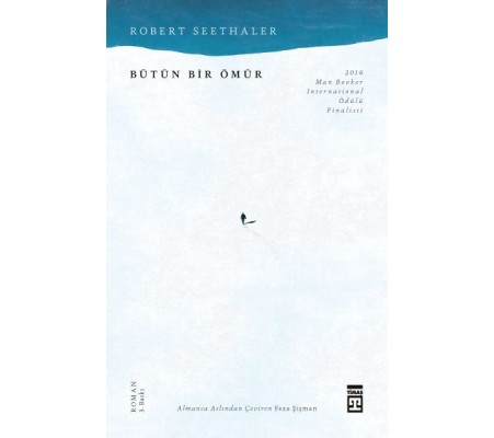 Bütün Bir Ömür Bütün Bir Ömür