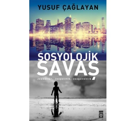 Sosyolojik Savaş