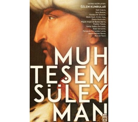 Muhteşem Süleyman Muhteşem Süleyman