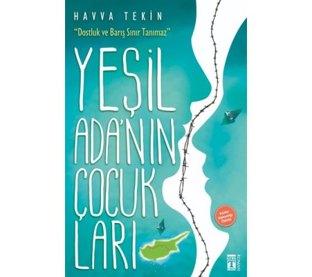 Yeşil Adanın Çocukları Yeşil Adanın Çocukları
