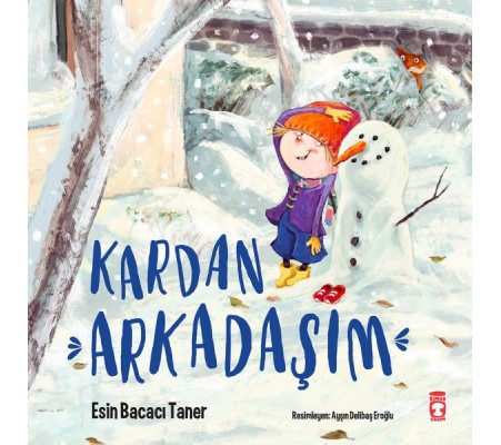 Kardan Arkadaşım Kardan Arkadaşım